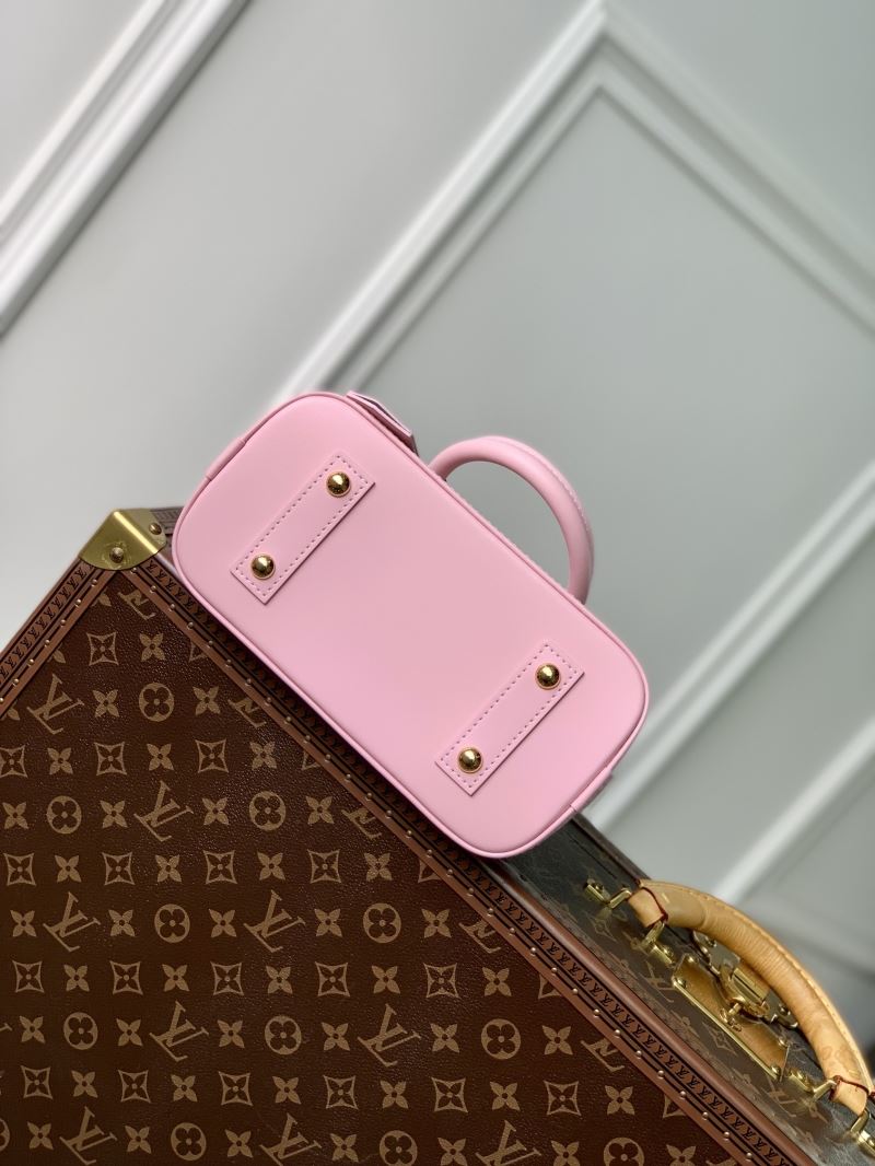 LV Top Handle Bags